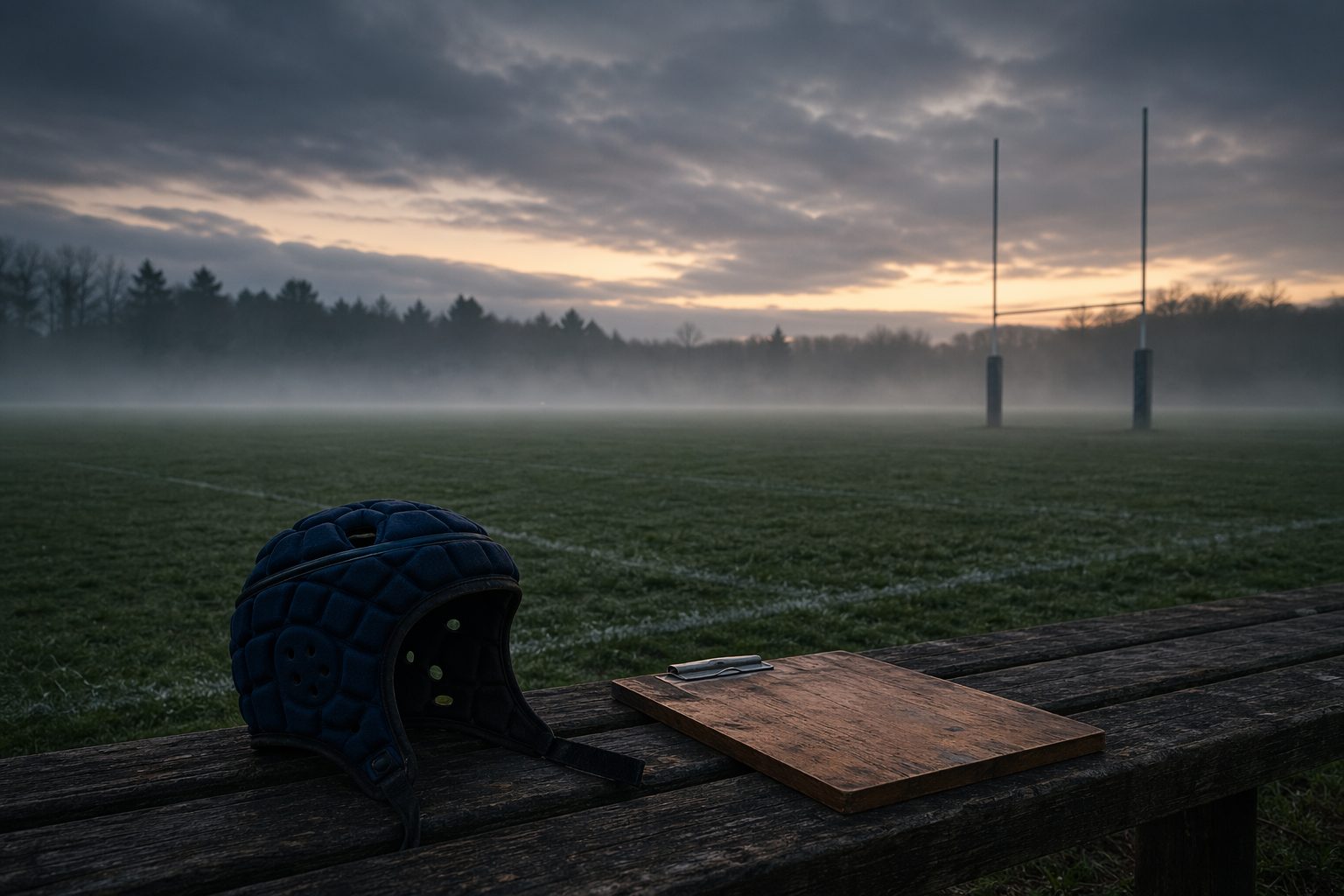 Hersenschudding: het protocol waarbij de meeste teams stappen overslaan
